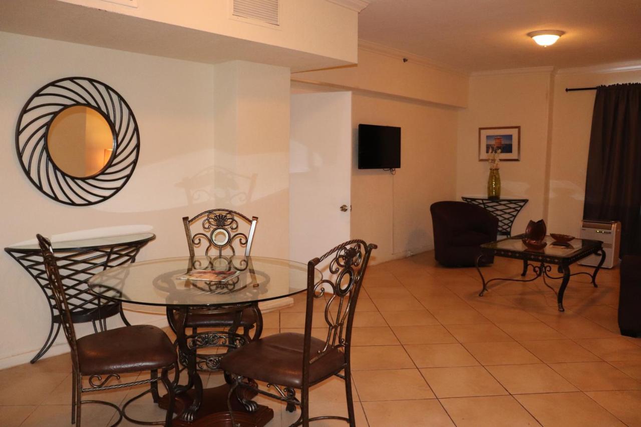 On Hollywood Beach - Affordable Two Bedrooms Sleeps 6 With Two Bathrooms Dania Beach Exterior foto